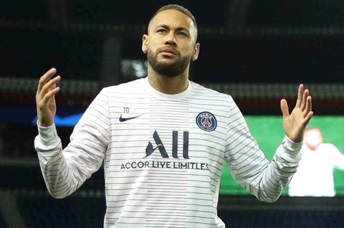 ¡Neymar rechaza 100 millones del PSG por regresar al Barcelona!