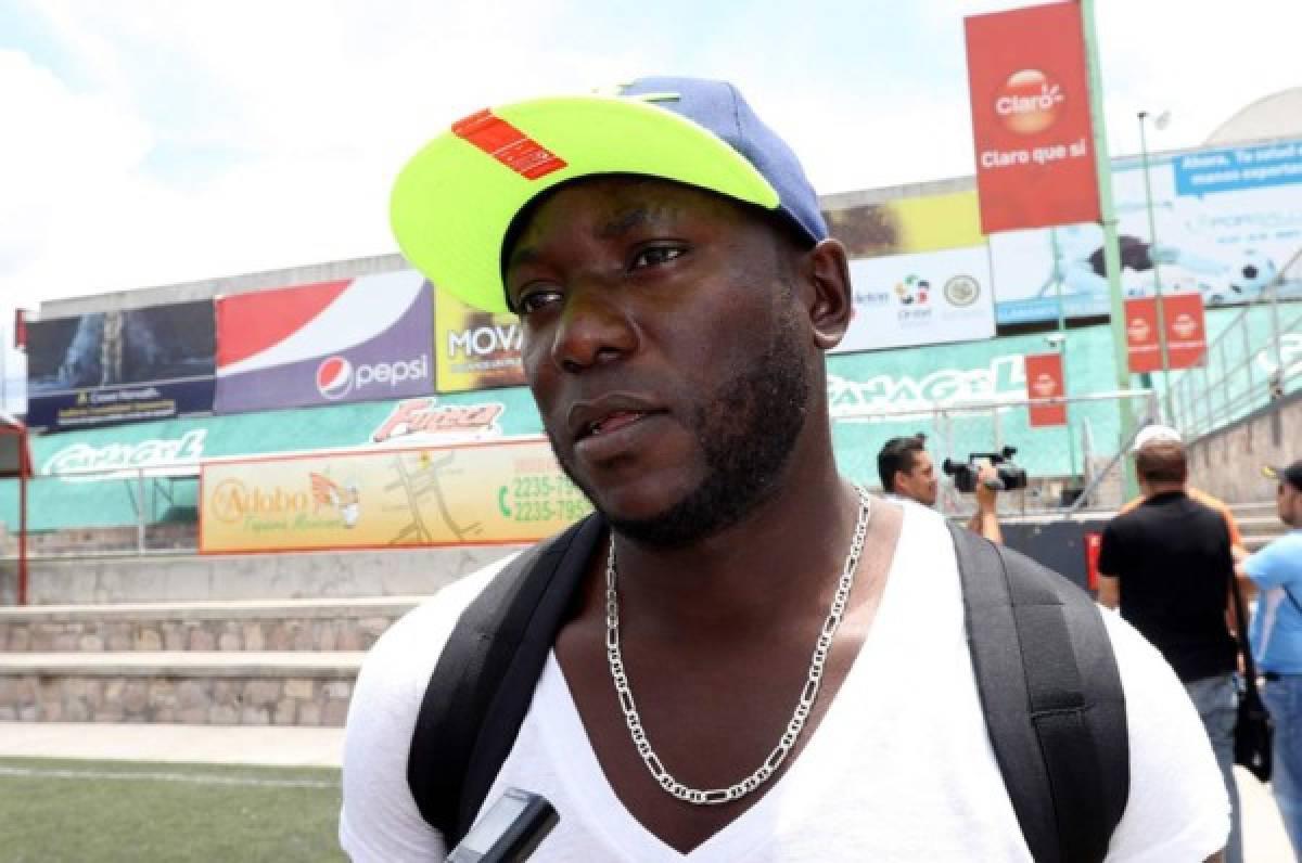 ‘Camello’ Delgado llegó a 500 partidos en Liga Nacional de Honduras y amenaza a tres históricos: La lista actualizada