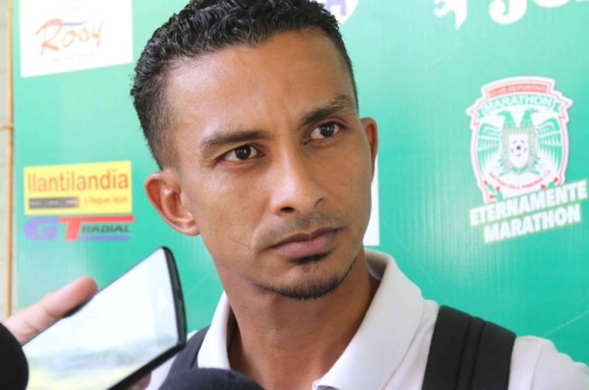 Mario Berríos sobre al arbitraje: ''Voy a creer que son malos''