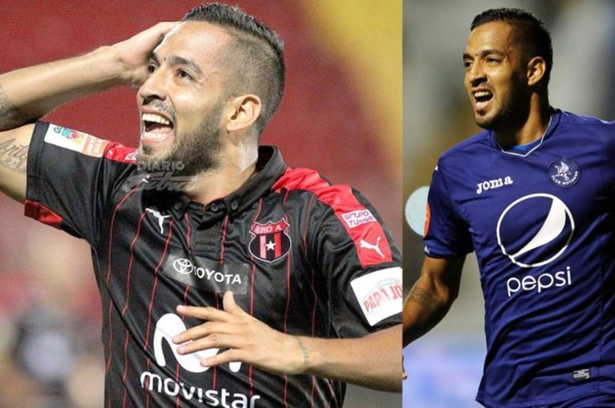 RUMORES Y FICHAJES: Locura por fichar a Messi; Alajuelense hace barrida