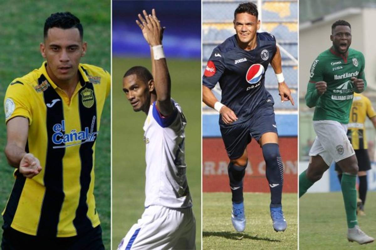 Con reprogramación: Así se jugará la jornada 16 de la Liga Nacional