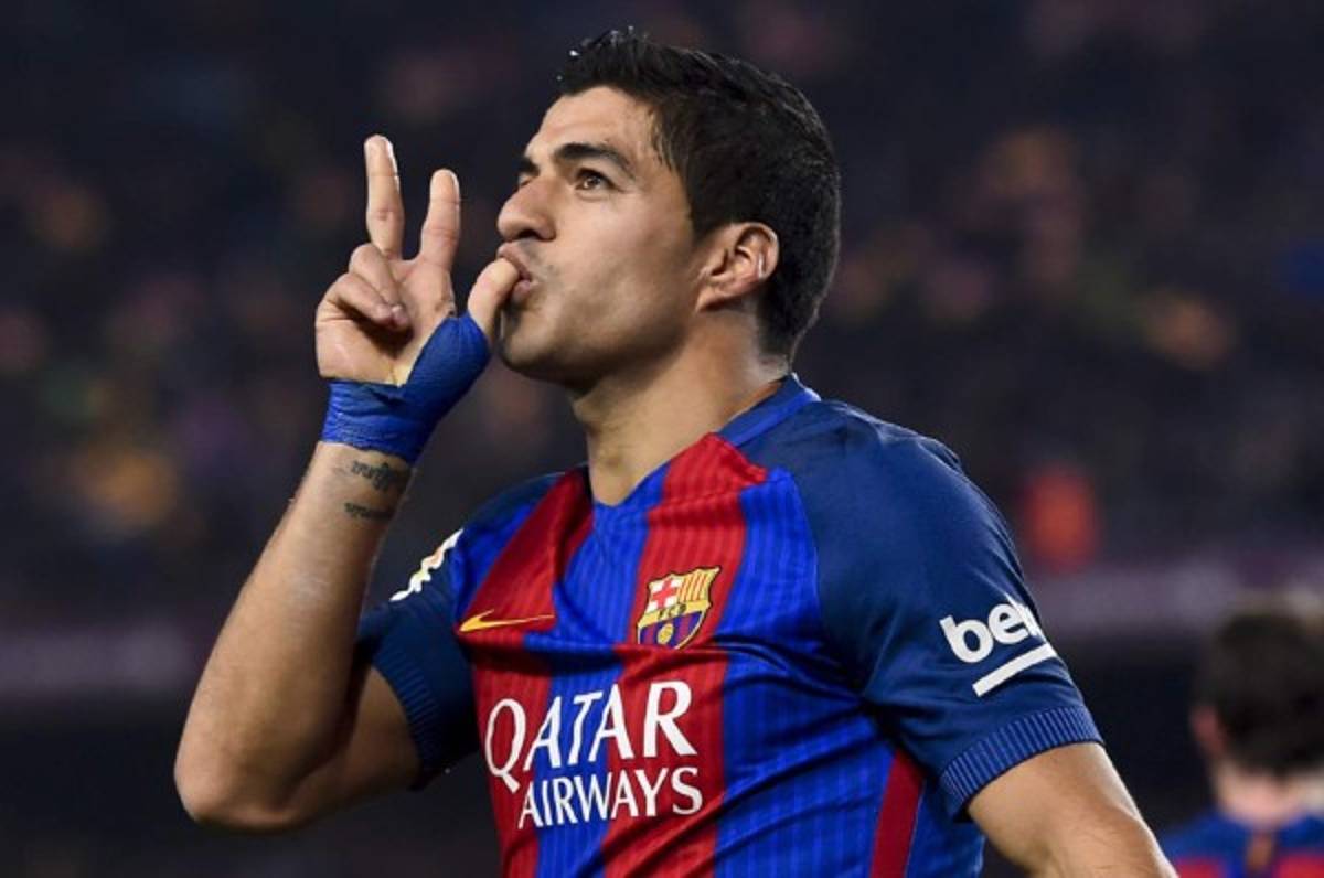 Lo que no viste en TV del empate entre el Barcelona y el Atlético de Madrid