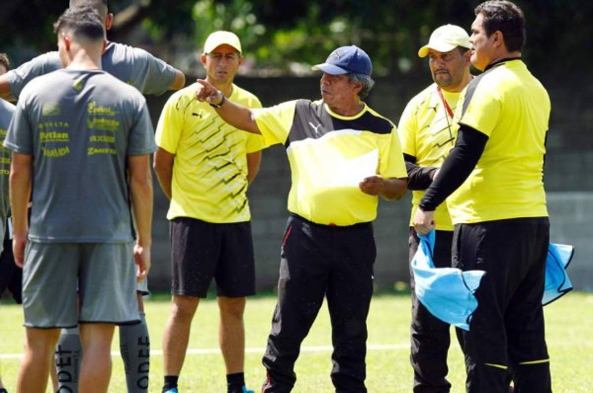 Los fichajes de los que nadie habla en la Liga Nacional de Honduras