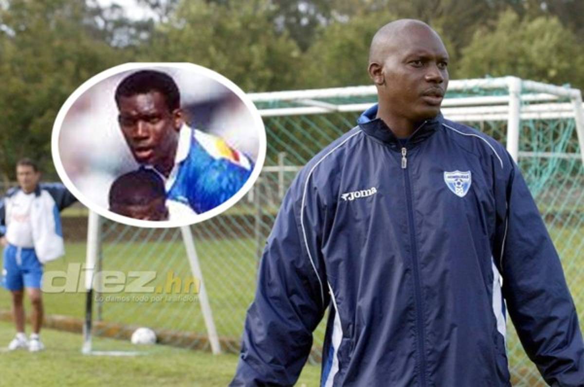 El 11 histórico de hondureños en la Liga Nacional, según Salvador Nasralla