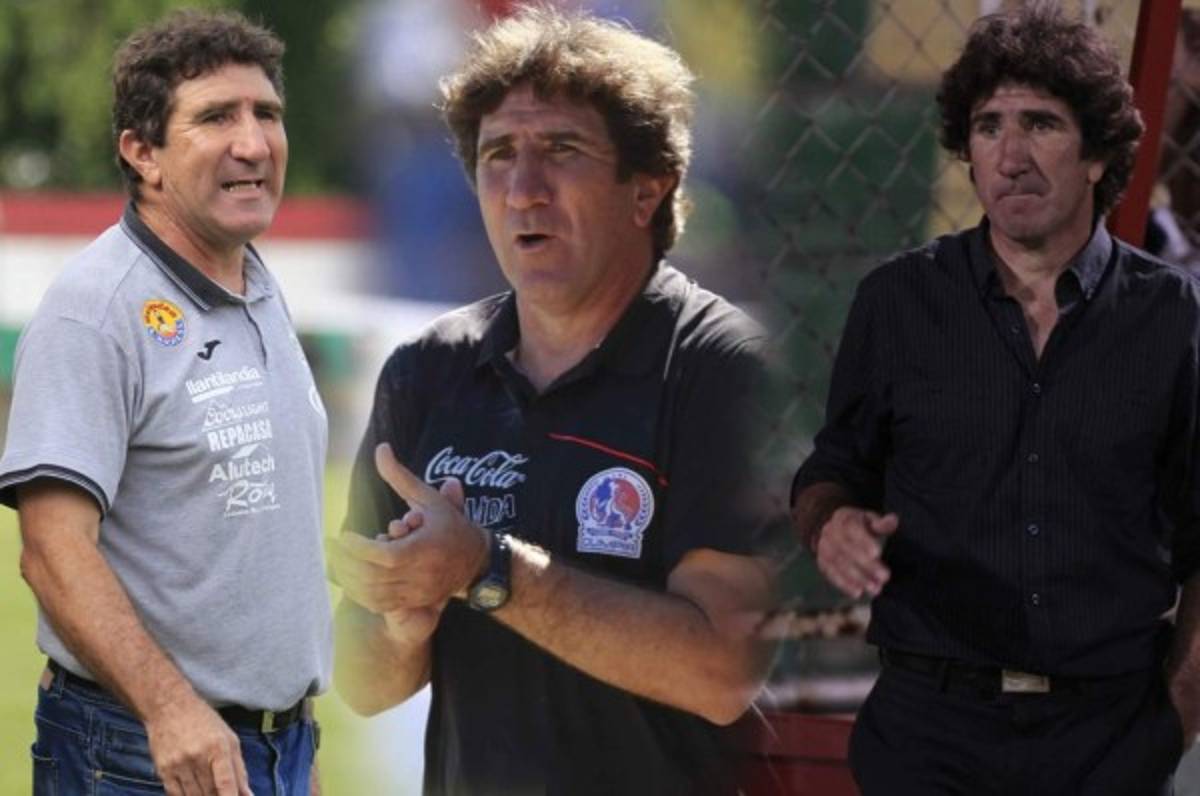 Estadísticas: El técnico Héctor Vargas aumentó su historia como local en torneos de Concacaf