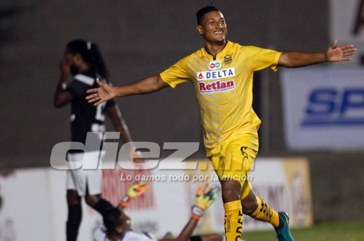 Repasá el minuto a minuto del triunfo del Real España sobre Honduras Progreso