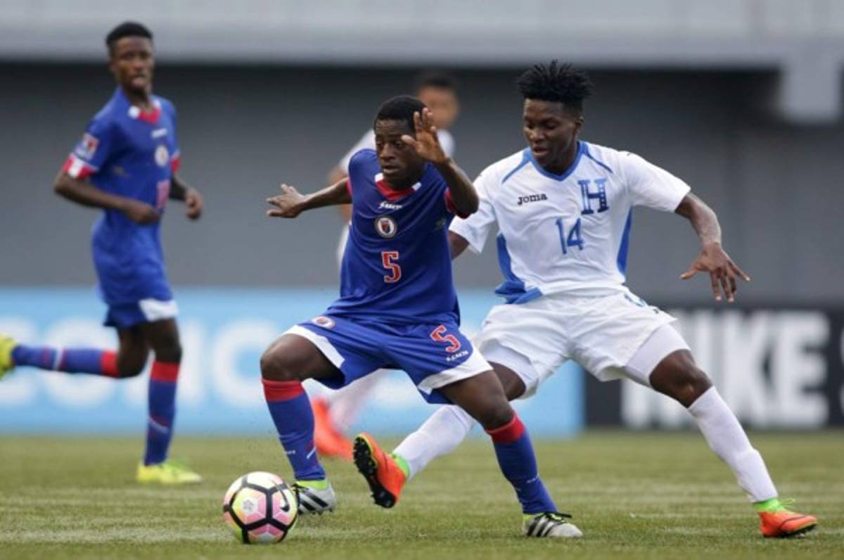 Honduras acaricia un nuevo Mundial Sub 17 ¿Cómo clasifica?