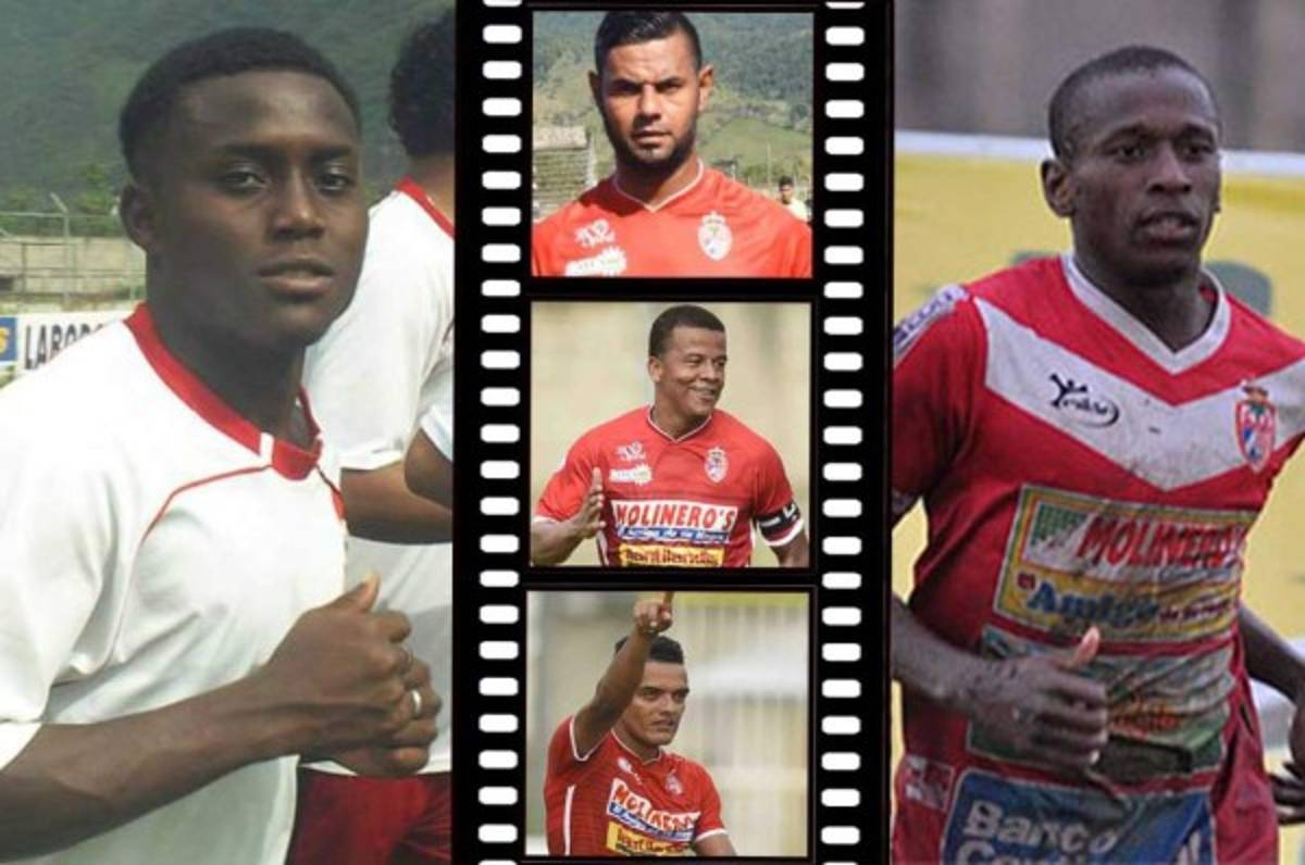 Los 12 jugadores de Real Sociedad que regresan a Liga Nacional