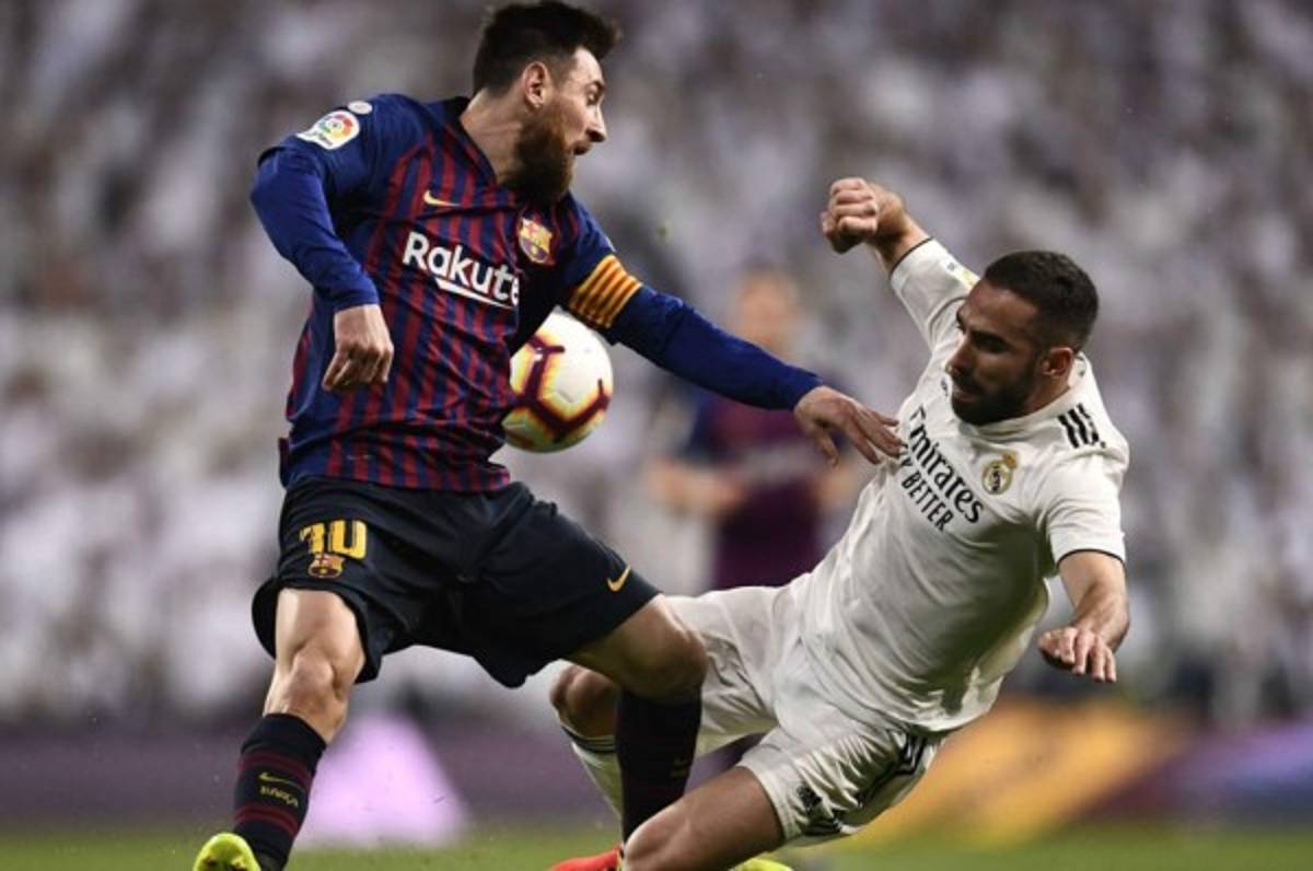 OFICIAL: El Comité de Competición fija la fecha del clásico Barcelona-Real Madrid