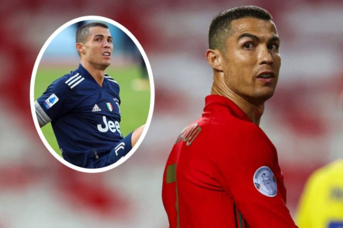 Revelan la edad hasta que jugará Cristiano Ronaldo al fútbol: 'Está obsesionado'