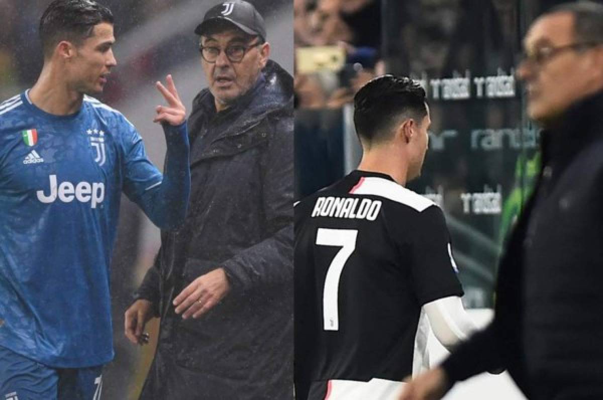 Cristiano Ronaldo enfada a la Juventus: Reunión y quieren una disculpa