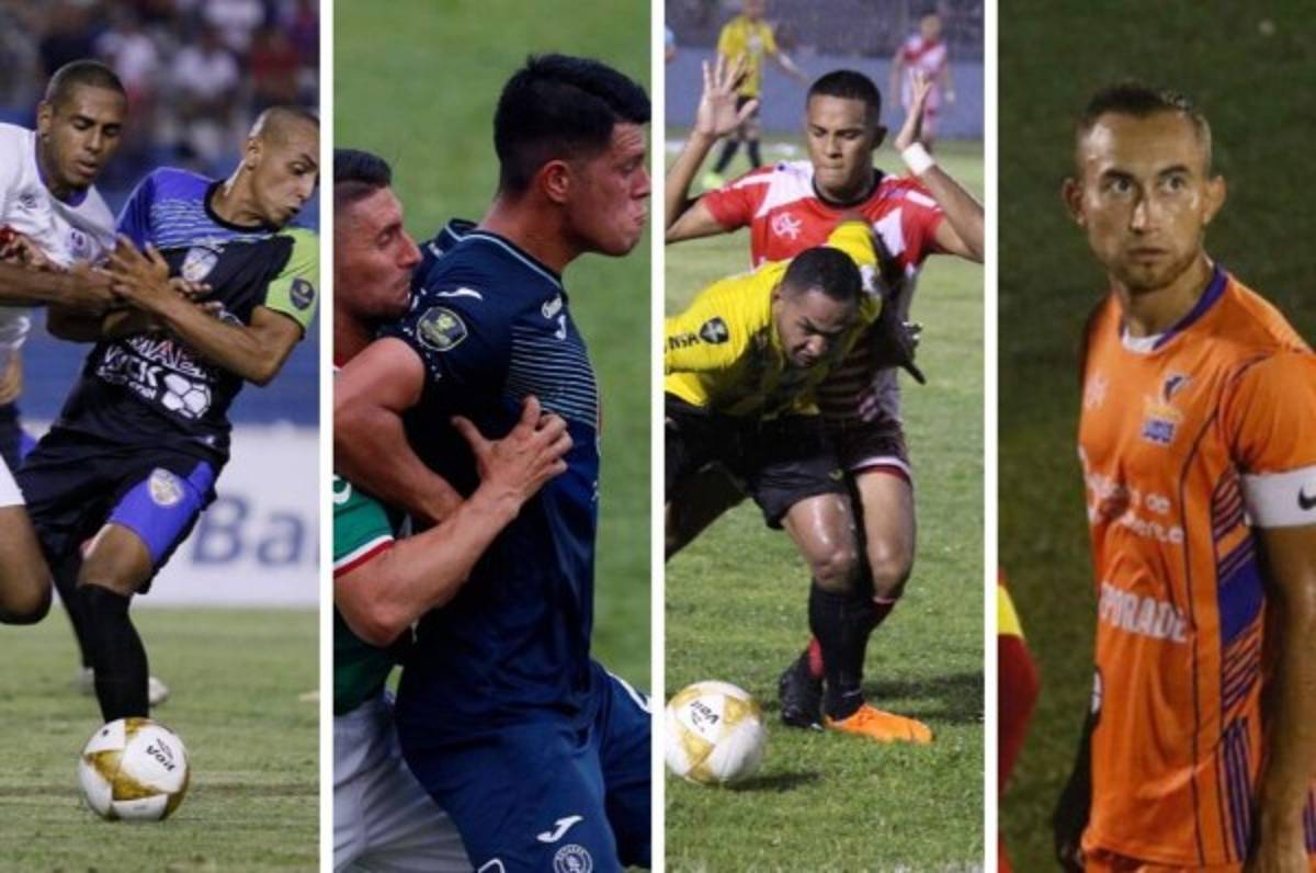 Jerry Bengtson llegó a 90 goles en Liga Nacional y la gran marca de Olimpia en el Olímpico