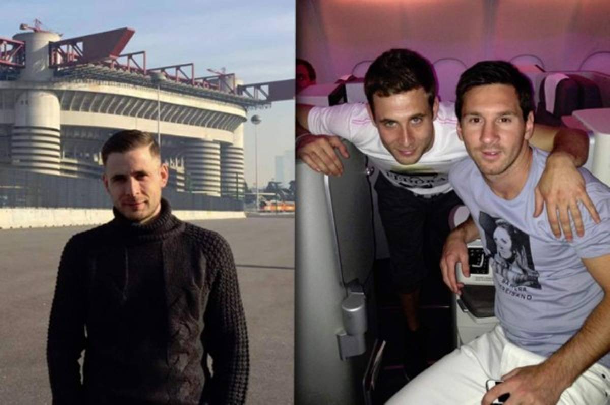 Los futbolistas más atractivos de la Liga Nacional de Honduras, según las mujeres