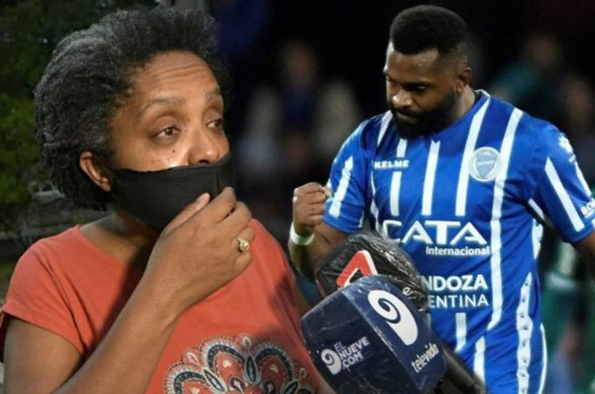 Madre del 'Morro' García señala al responsable de la trágica muerte de su hijo: ''No se cansó de despreciarlo''