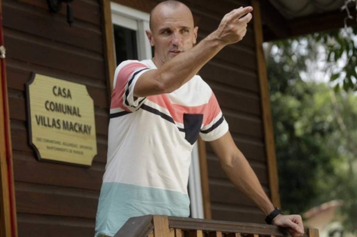 La crítica de Julio 'Palomo' Rodríguez por las medidas que se toman con el coronavirus