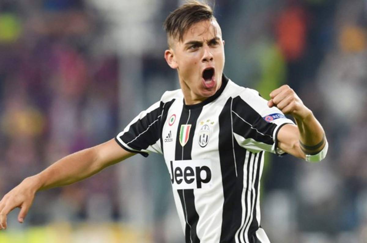 Paulo Dybala anuncia que está cerca de renovar con la Juventus
