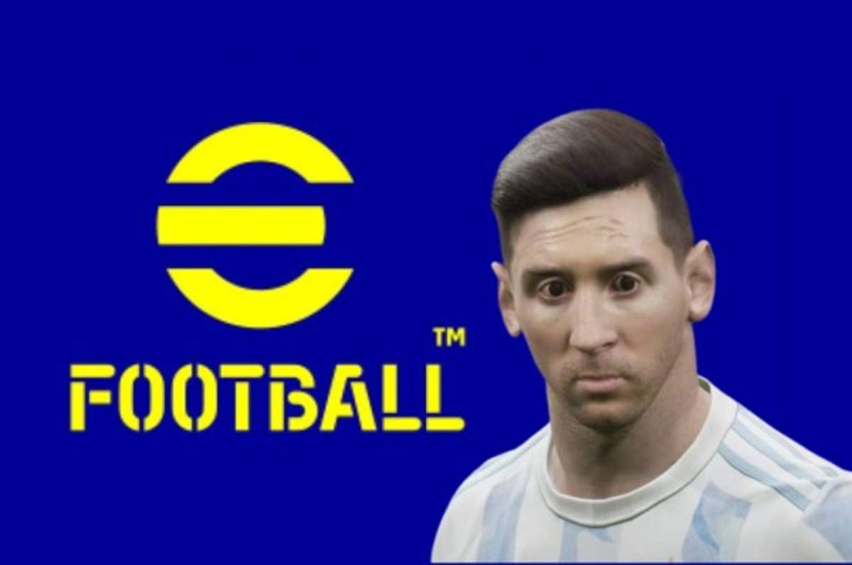 eFootball 22 estrenó y se estrelló: ya es el juego peor valorado por usuarios en Steam