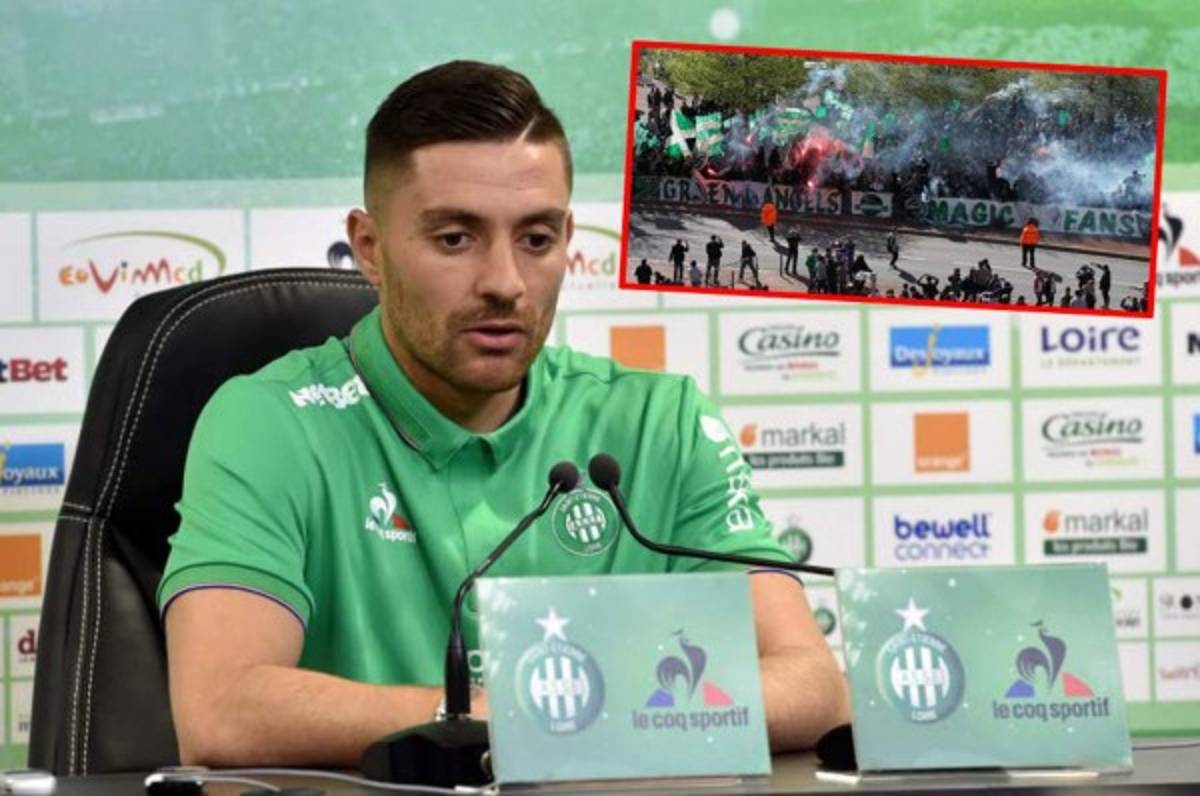 Equipo francés cancela fichaje por presión de sus ultras