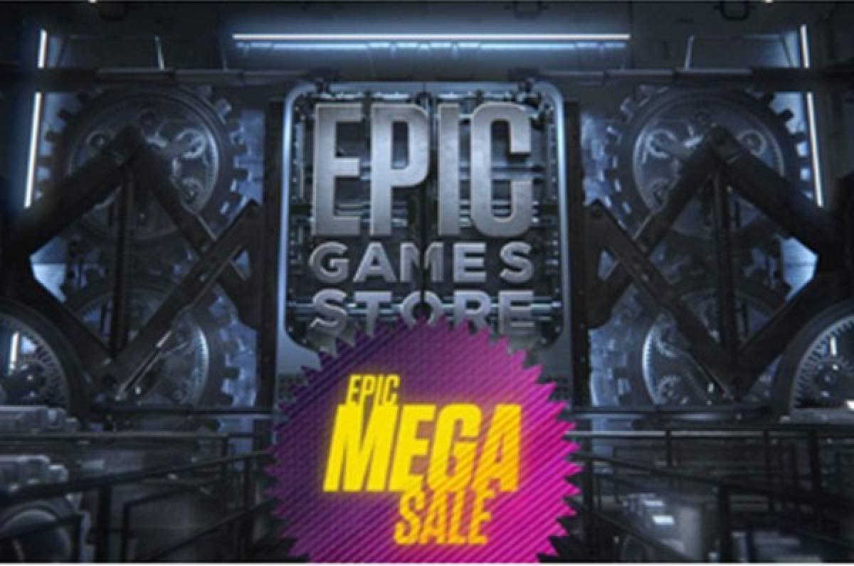 La mega venta de Epic regresa con NBA 2K21 gratis y ofertas en Assassin's Creed Valhalla, Cyberpunk 2077 y más