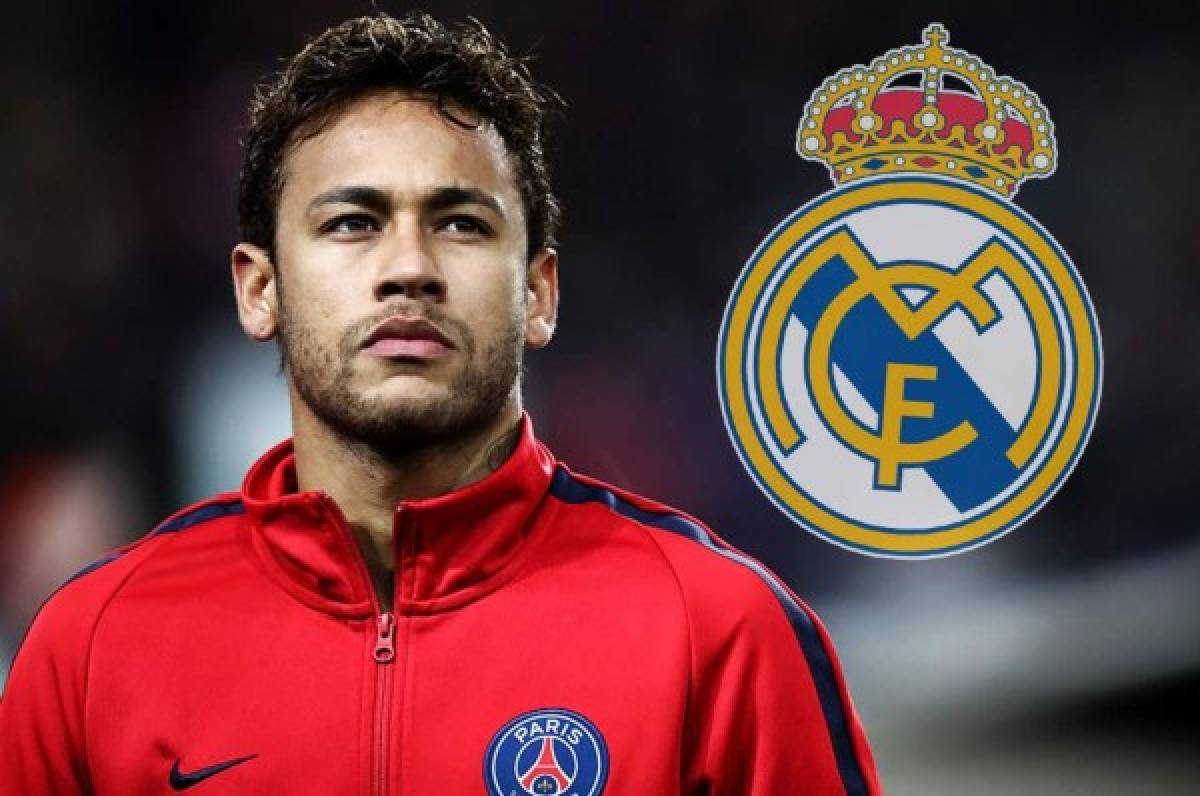 ¡El mensaje de Neymar que pone en duda su continuidad en el PSG!