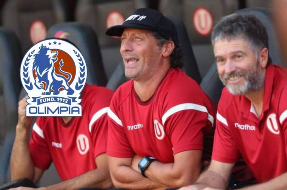 Pedro Troglio y su exigente método para no fallar en los fichajes del Olimpia