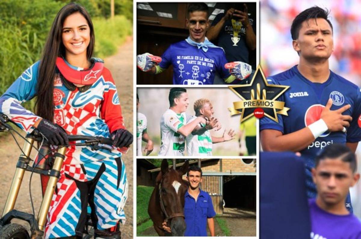 Hoy se cierran las votaciones para los Premios DIEZ