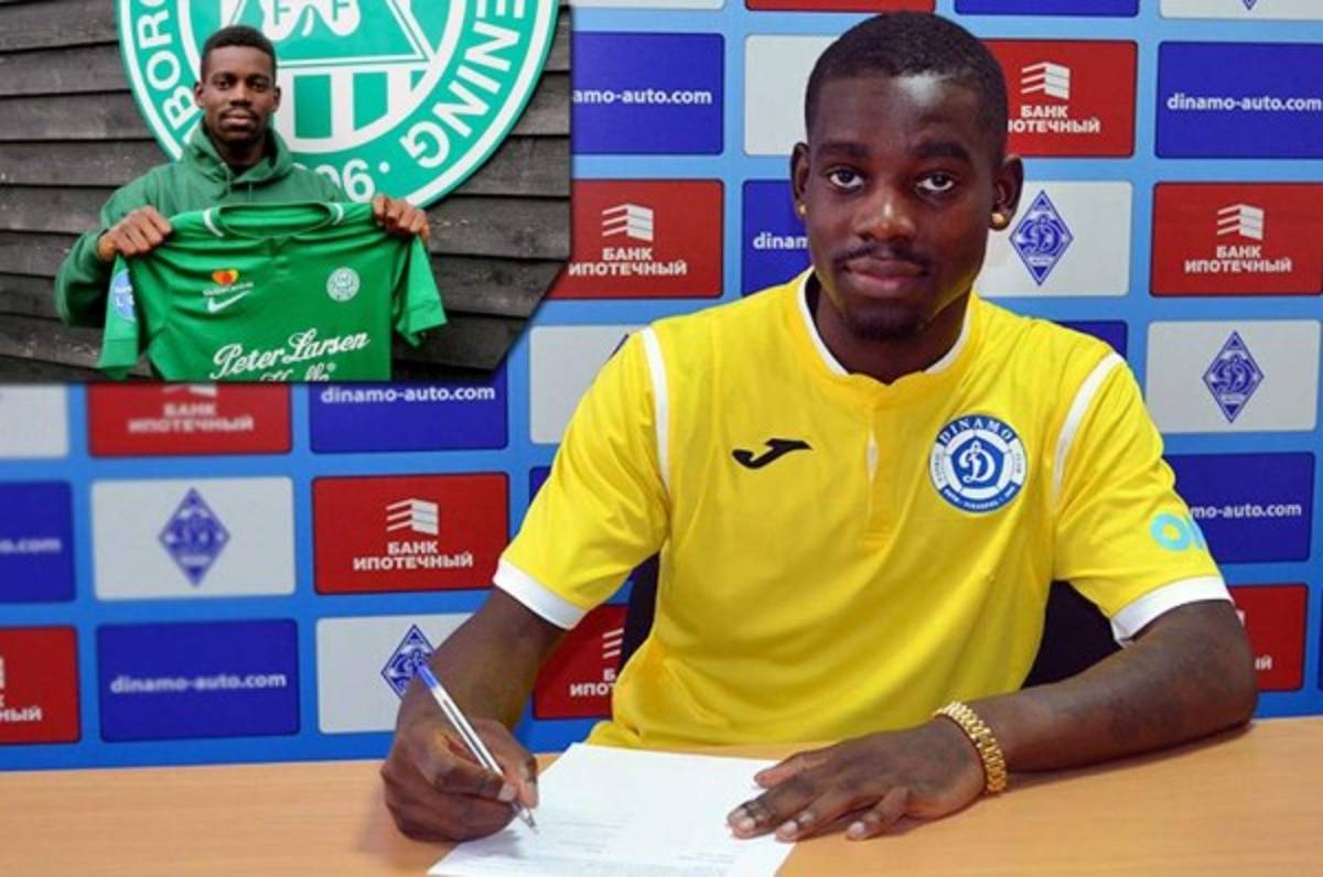 De no creer: Estafó a cuatro clubes haciéndose pasar por futbolista y de esta forma fue arrestado