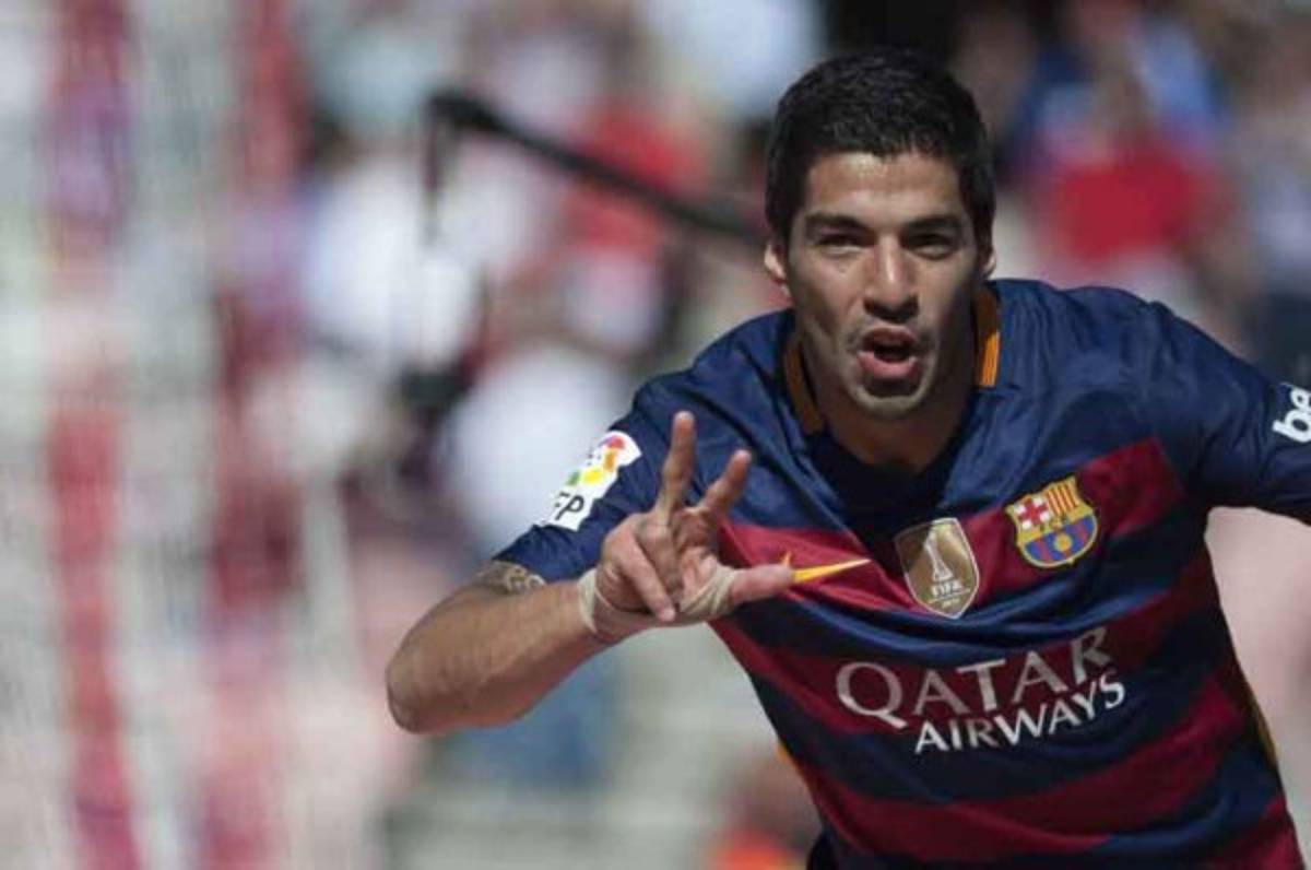 ¡Barcelona campeón de España!