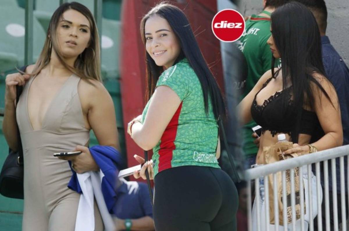 ¡Felicidades Marathón! Las preciosuras que adornaron esta temporada el Yankel