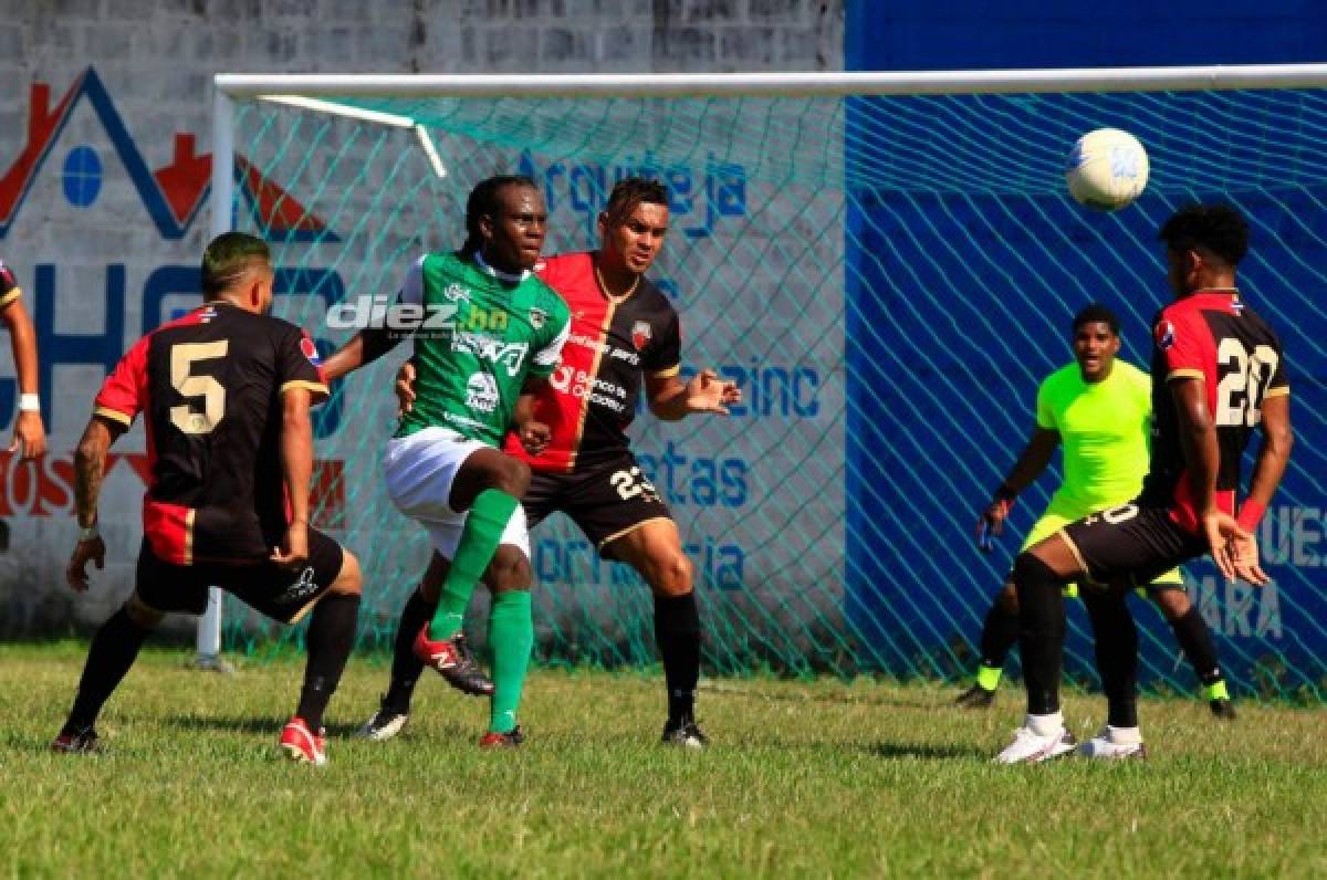 Echan al vigente campeón: Los cruces de cuartos de final de la Liga de Ascenso en el Clausura 2021