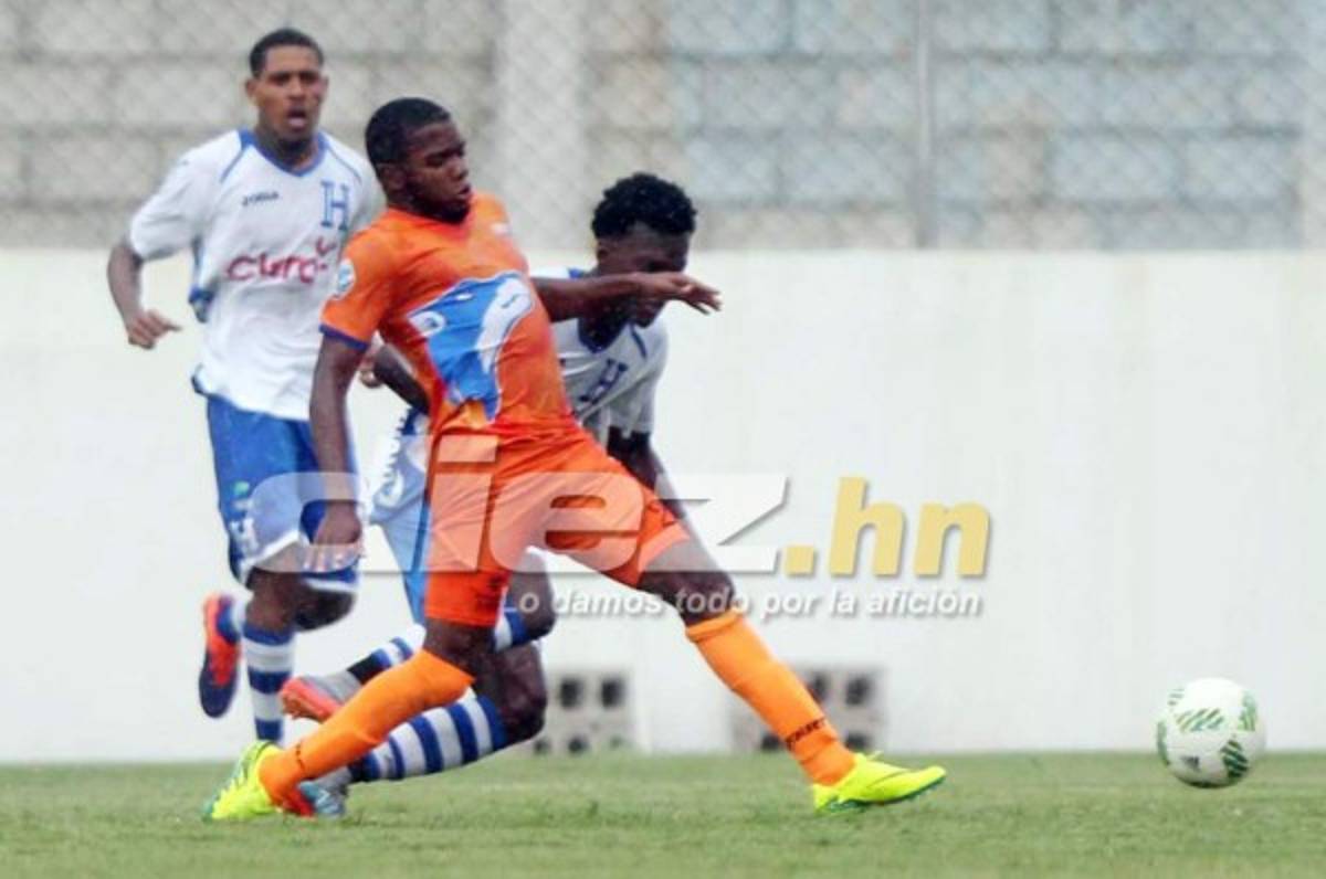 Los fichajes de los que nadie habla en la Liga Nacional de Honduras