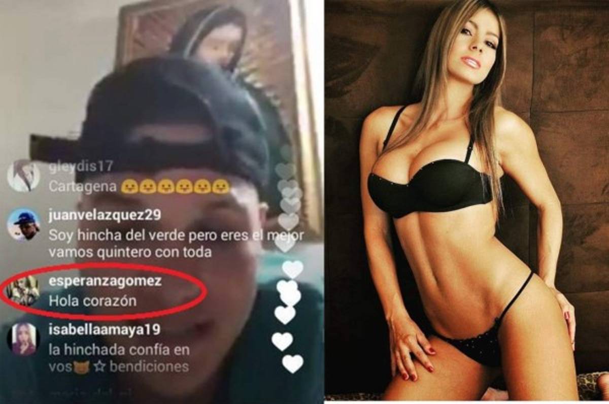 ¿Estrella de cine para adultos es novia de futbolista?