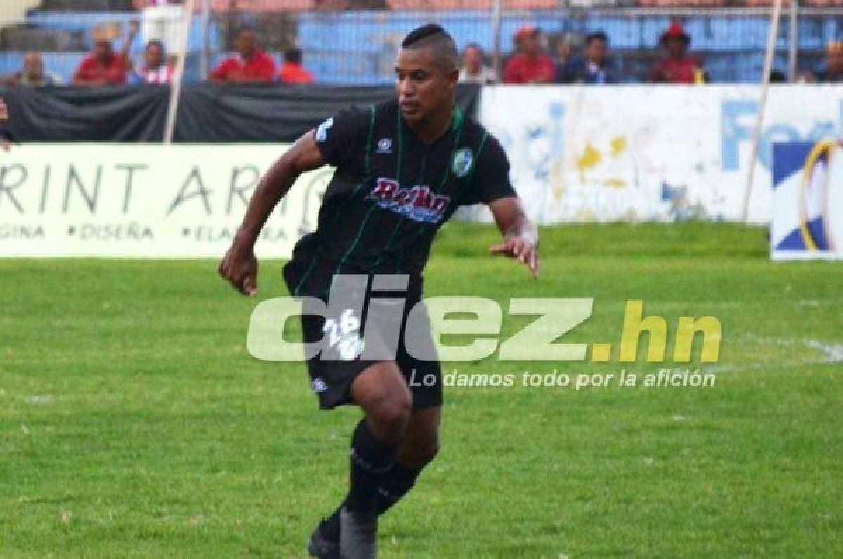 El once ideal que dejó la jornada cinco del torneo Clausura de la Liga Nacional