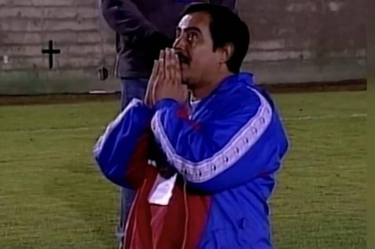 ¿Tiene razón Emilio Izaguirre? Técnicos que no fueron jugadores ni seleccionados y lograron el éxito; tres dirigieron en Honduras