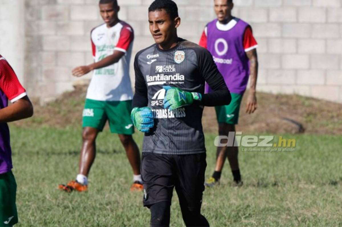Los últimos 20 futbolistas que han debutado en la Liga Nacional de Honduras