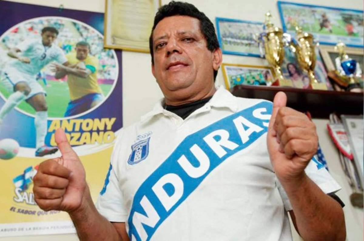 El consejo del papá de Choco Lozano: 'Que no se vaya a poner nervioso”