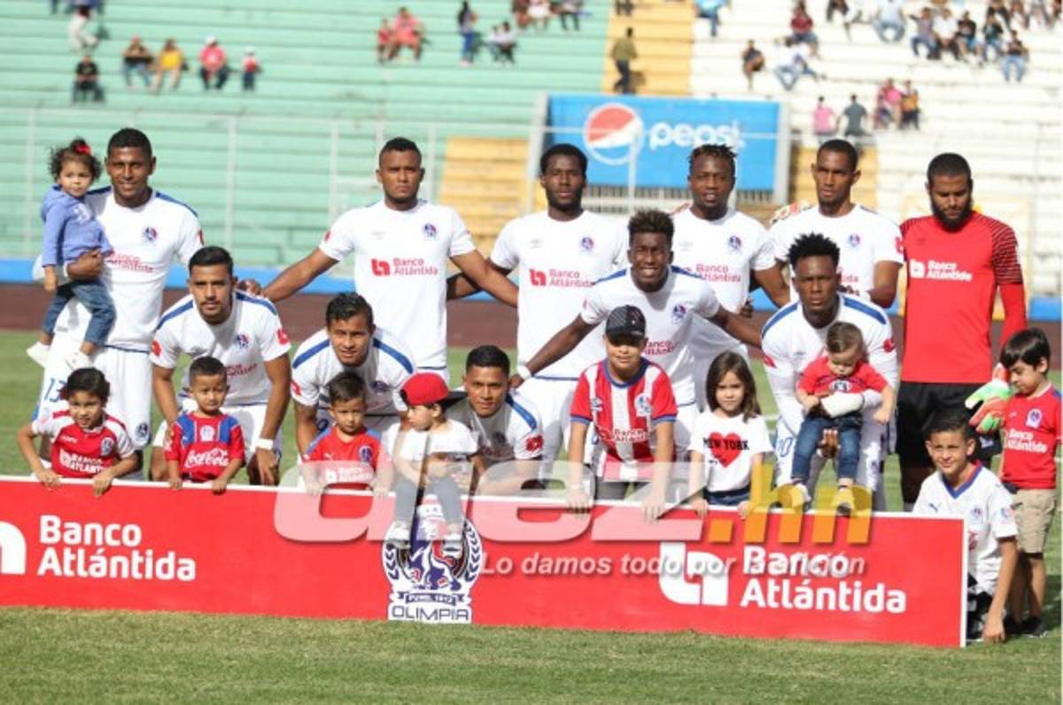 Fichaje a la vista: Olimpia confirma que busca defensa argentino o uruguayo