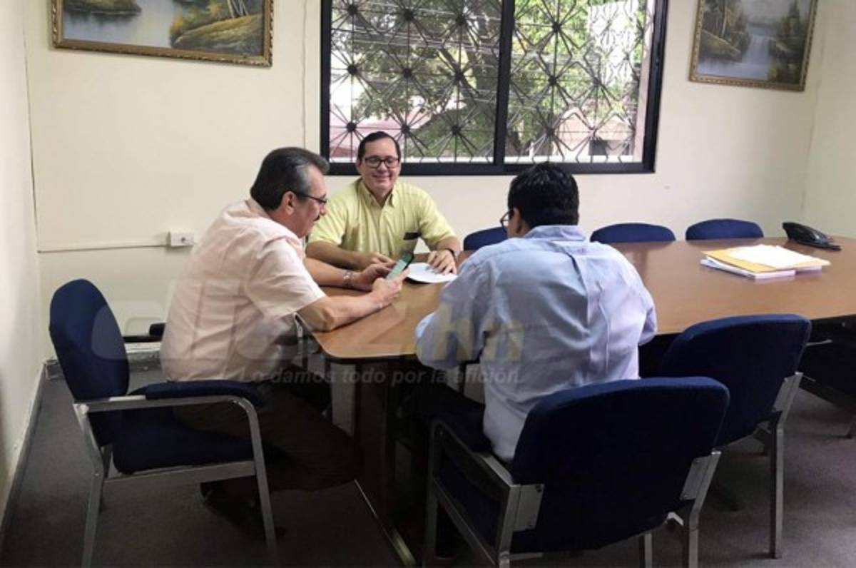 Vía electrónica se tendrá que definir el futuro del Apertura en Honduras