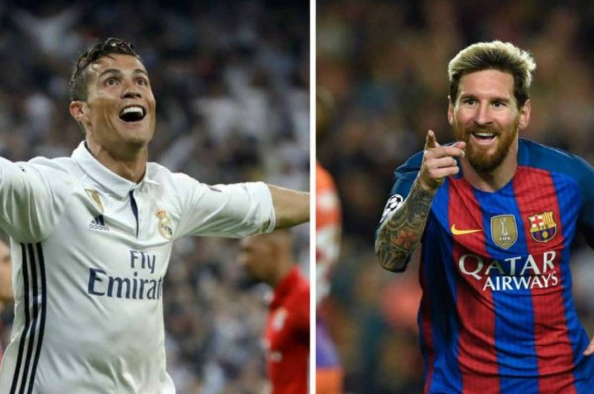 Ya se conoce cuándo será el primer Real Madrid vs Barcelona de la temporada