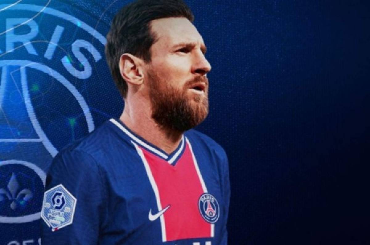 A lo David Beckham: Así sería el contrato millonario que ofrecería el PSG a Lionel Messi