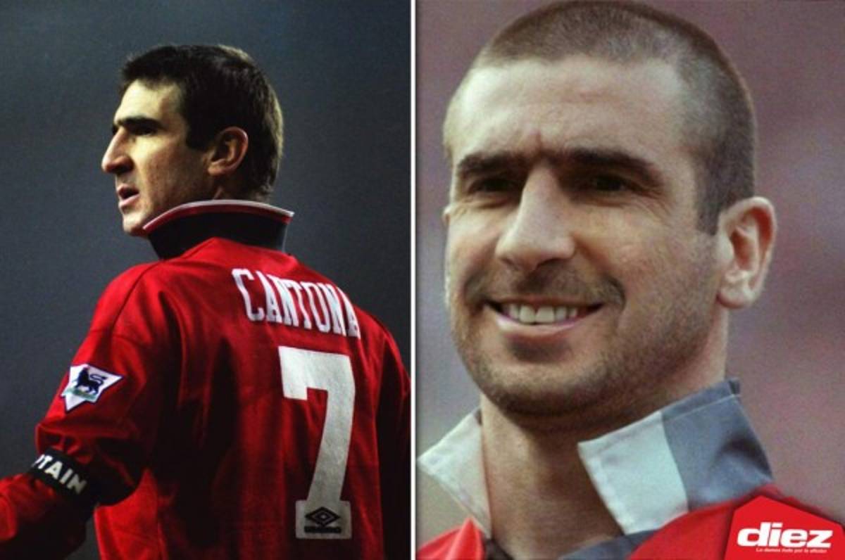 ¡NO SON OGROS! Así lucen sonriendo los futbolistas más rudos del mundo