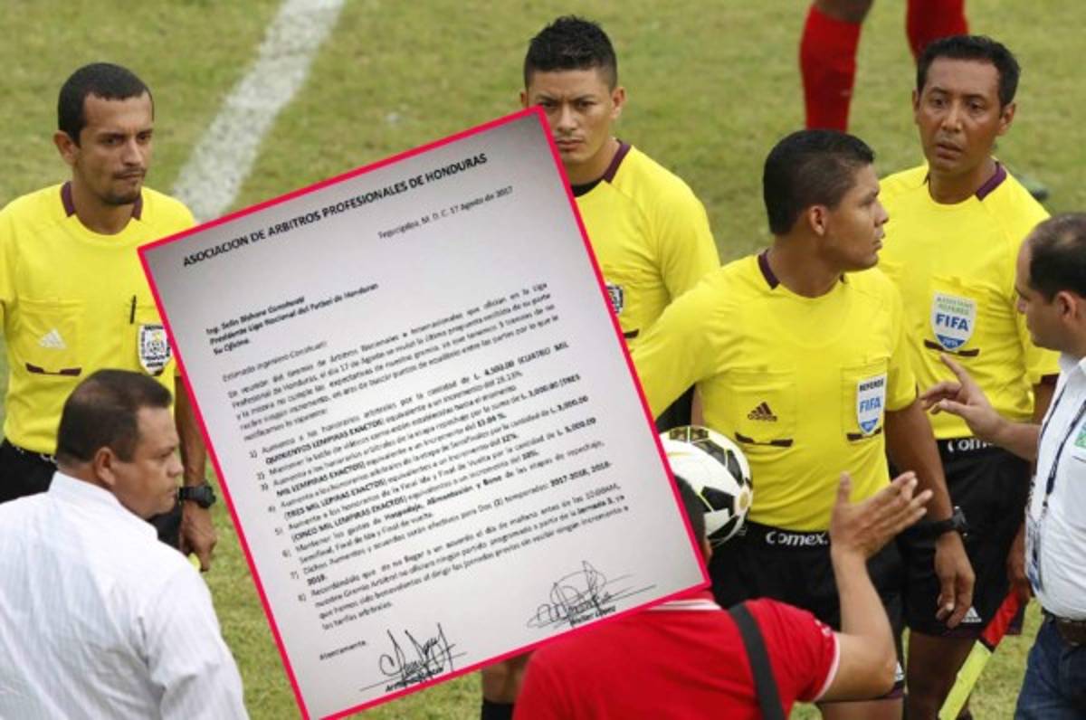 Jornada de Liga Nacional a punto de suspenderse por parón arbitral