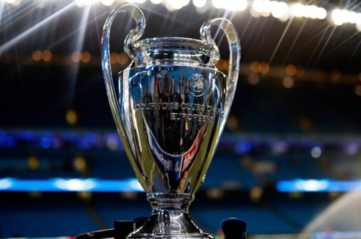 ¡Atentos! Horarios de los partidos de este martes por la Champions League