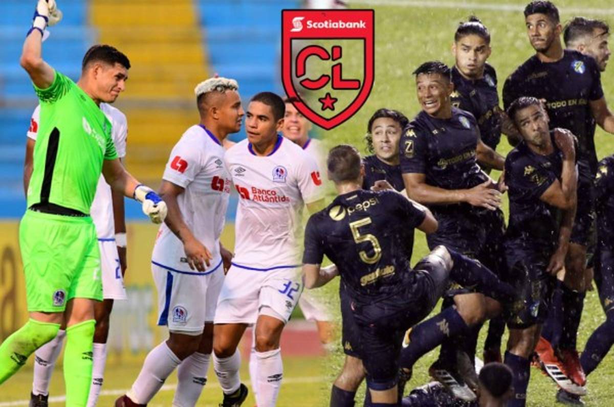 ¡Serie histórica! Comunicaciones domina a Olimpia en duelos particulares