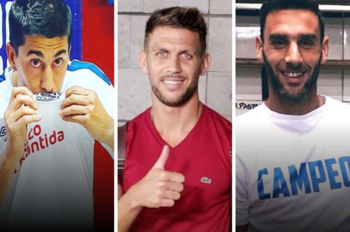 Cambio de planteamiento: Así sería el primer 11 del renovado Olimpia de Keosseián  