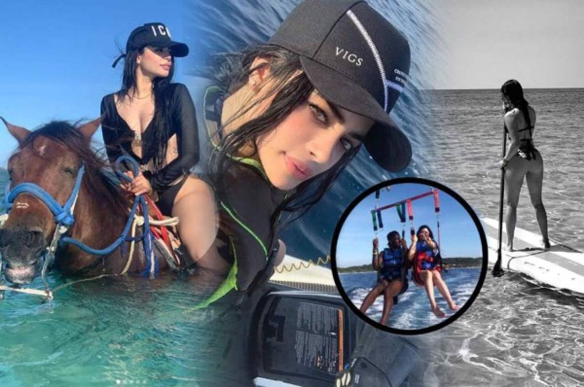 ¡Nueva máquina! Alberth Elis muestra su más reciente auto en redes sociales