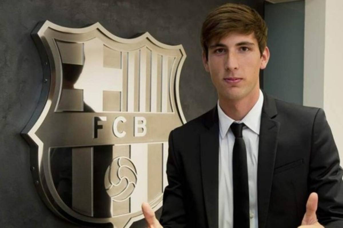 Barcelona: Juan Miranda deja el Schalke 04 y regresa a la liga española con los culés