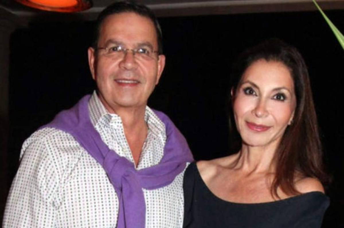 El triste y último deseo que Rafael Leonardo Callejas no pudo cumplir