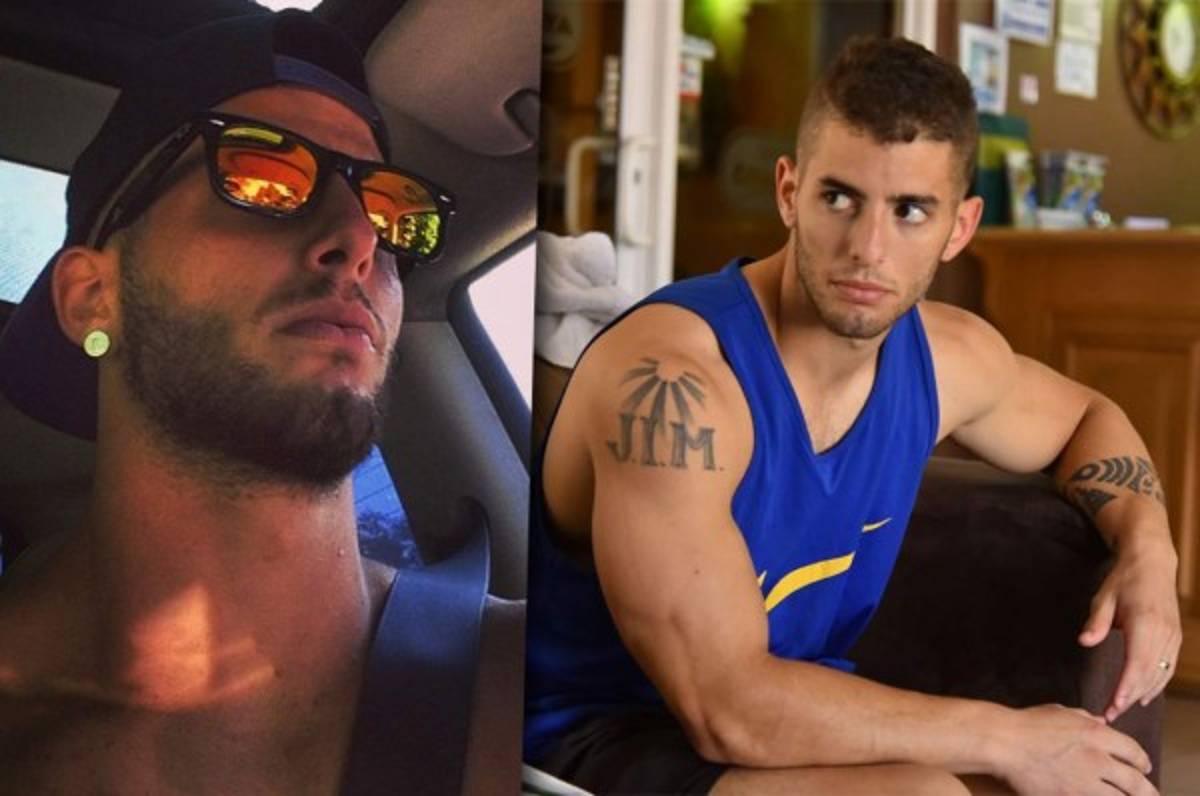 Los futbolistas más atractivos de la Liga Nacional de Honduras, según las mujeres