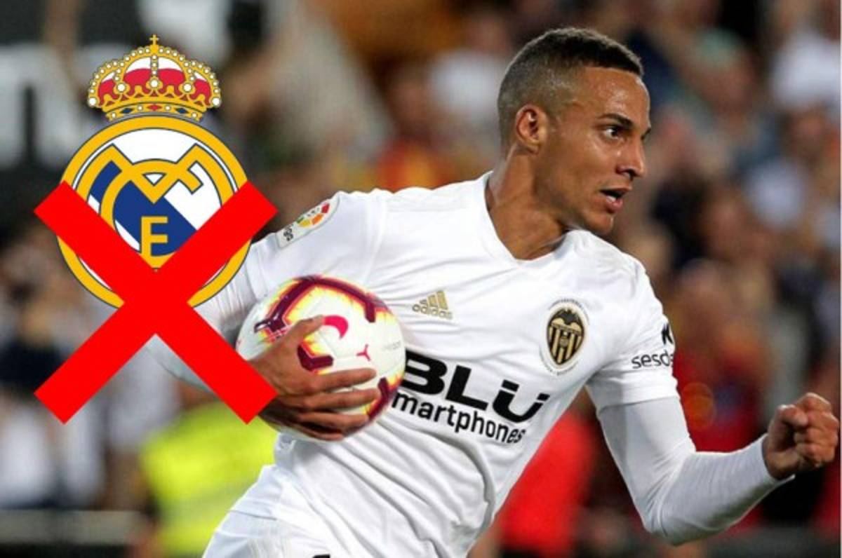 Rodrigo Moreno sobre su futuro: 'No voy a repetir lo mismo, ya he dicho suficiente'